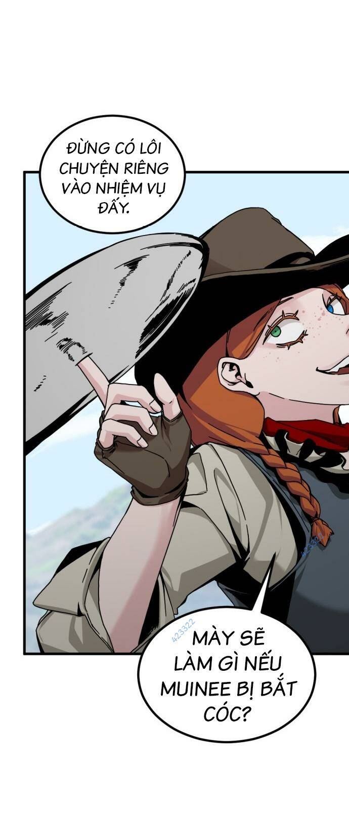 Kẻ giết anh hùng - Chapter 138 - Page 12