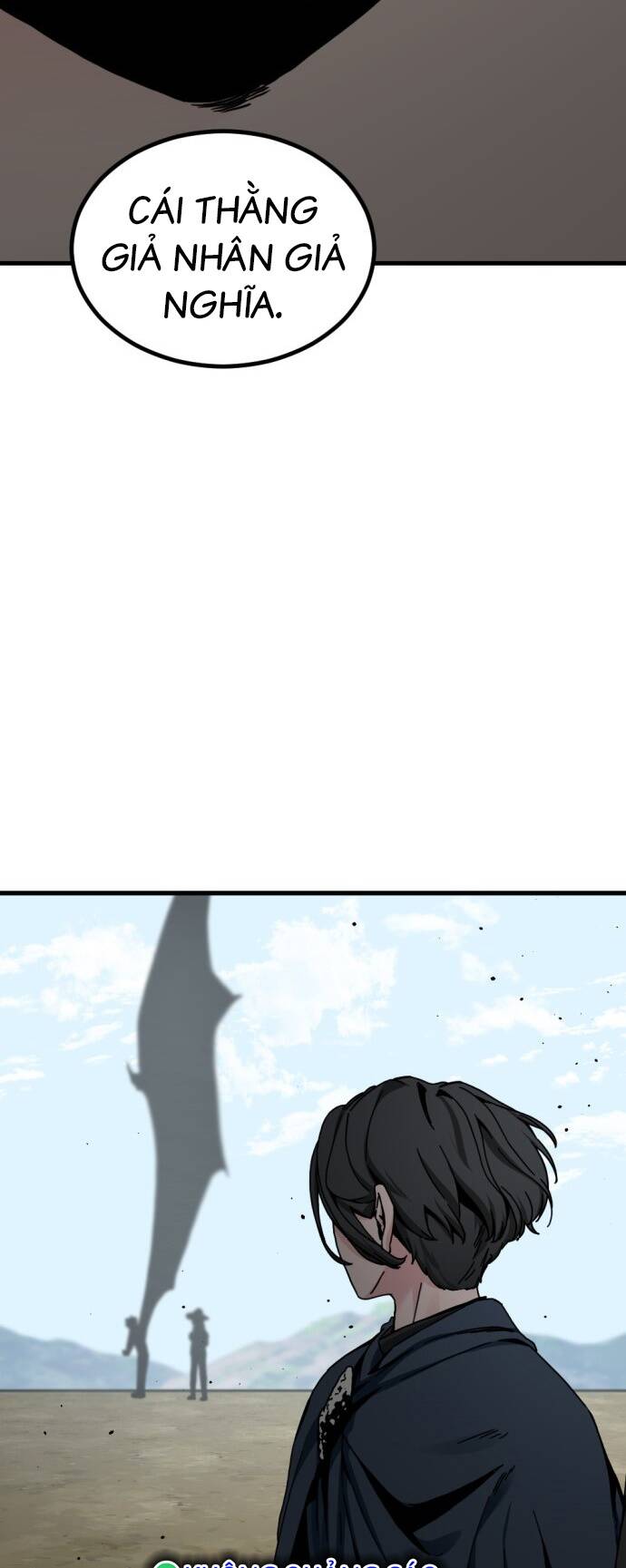 Kẻ giết anh hùng - Chapter 138 - Page 15