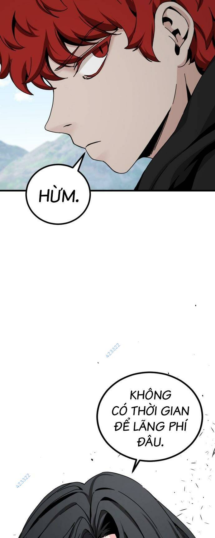 Kẻ giết anh hùng - Chapter 138 - Page 22