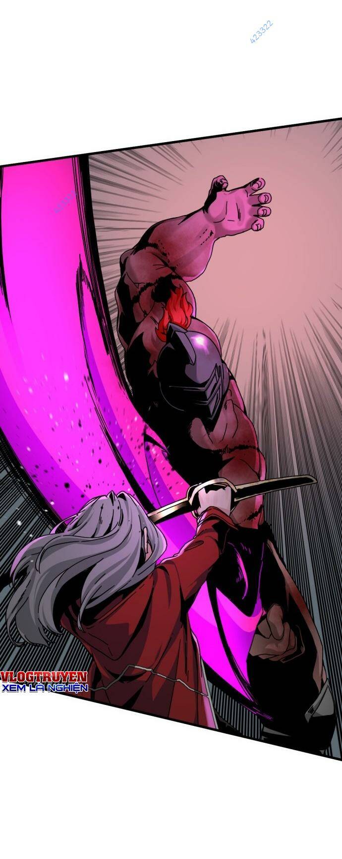 Kẻ giết anh hùng - Chapter 138 - Page 26