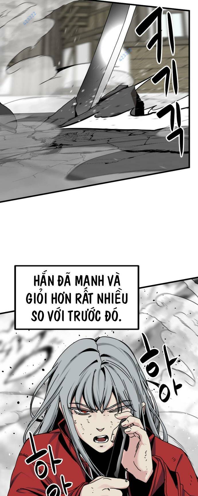 Kẻ giết anh hùng - Chapter 138 - Page 32