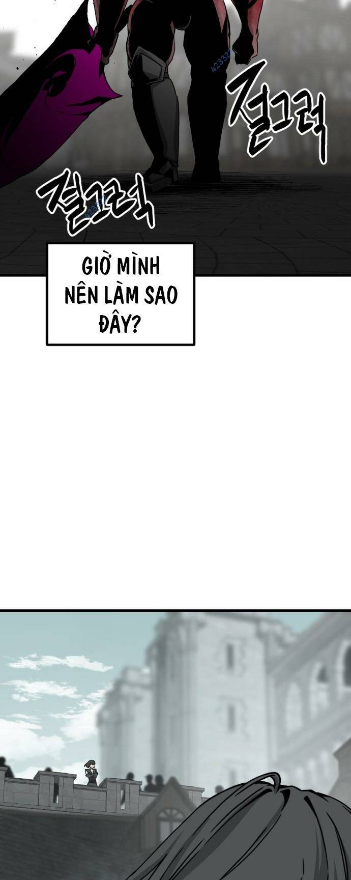 Kẻ giết anh hùng - Chapter 138 - Page 34