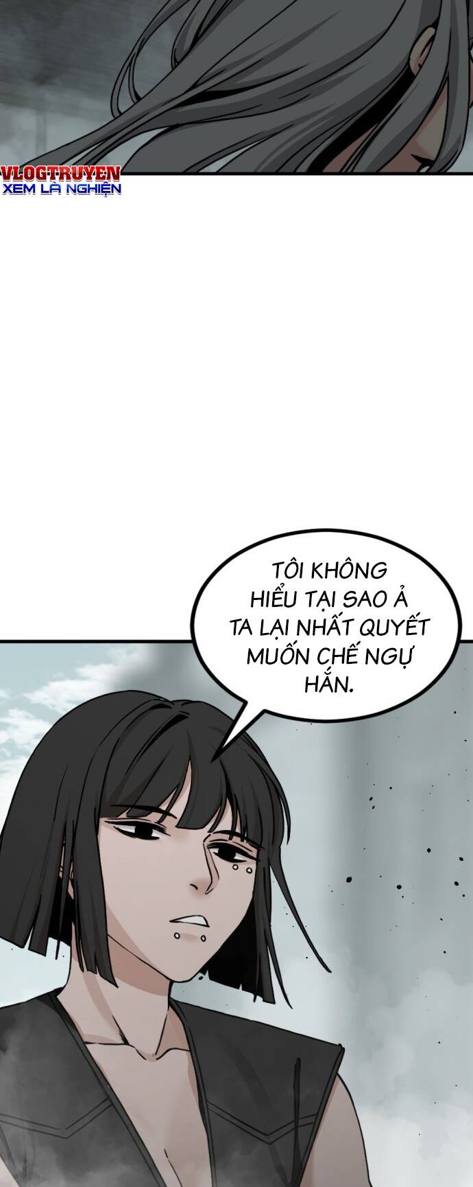 Kẻ giết anh hùng - Chapter 138 - Page 35