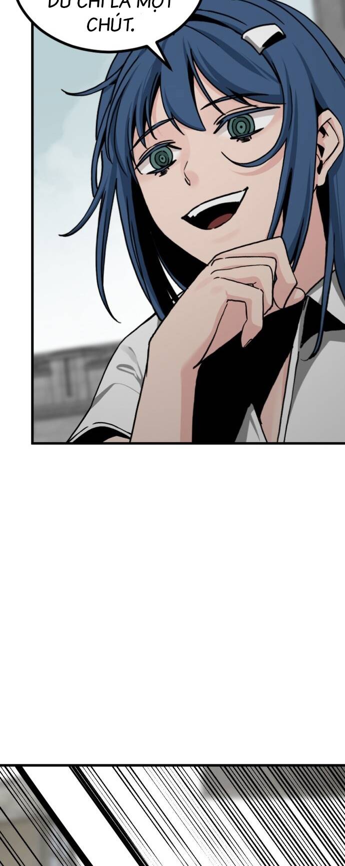 Kẻ giết anh hùng - Chapter 138 - Page 37