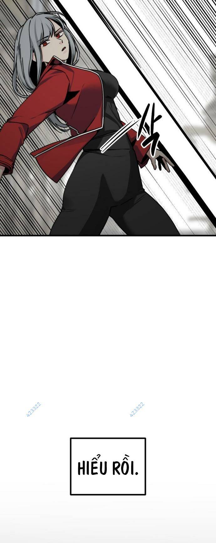 Kẻ giết anh hùng - Chapter 138 - Page 38