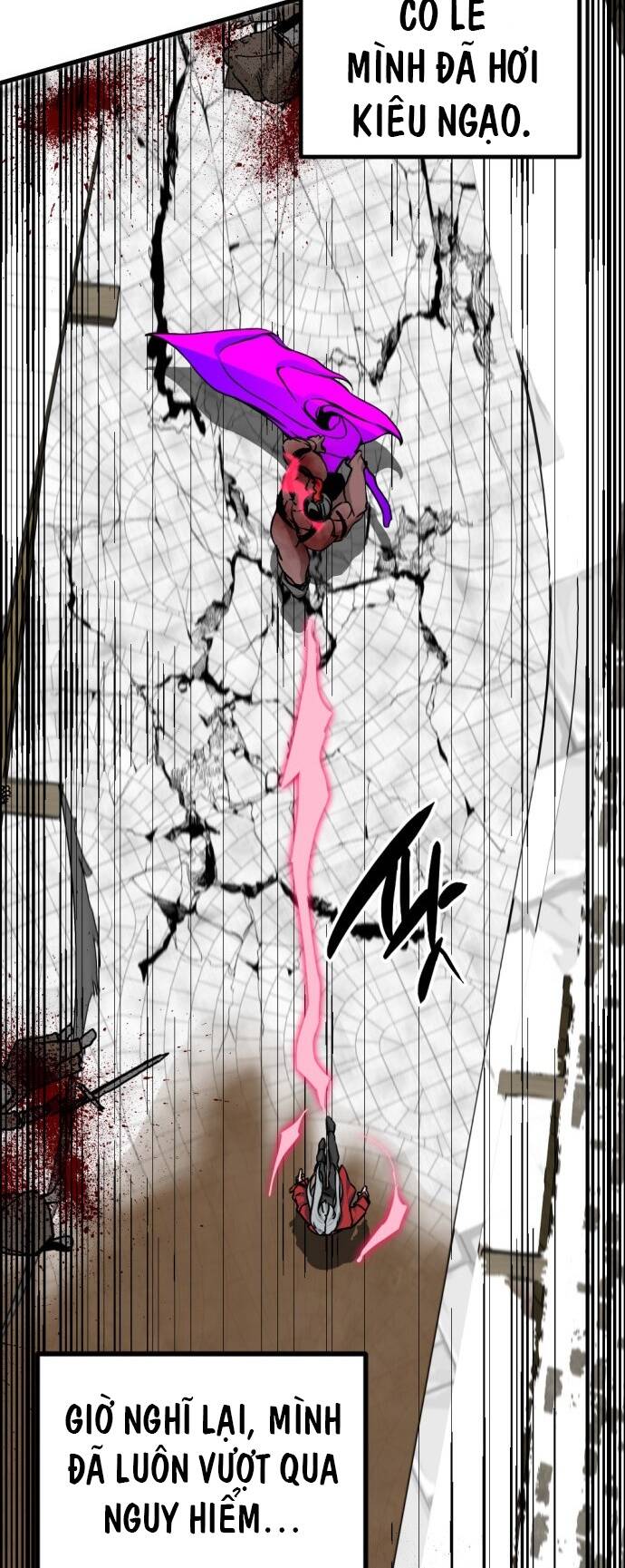 Kẻ giết anh hùng - Chapter 138 - Page 41