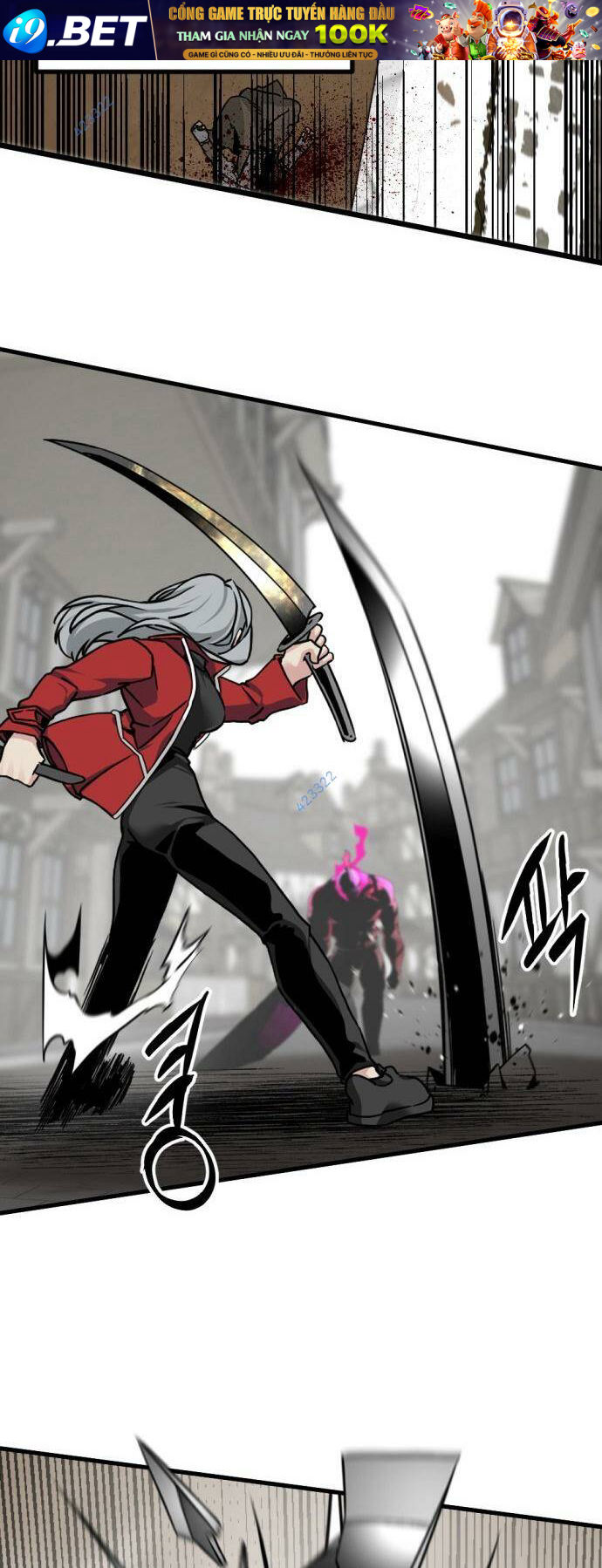 Kẻ giết anh hùng - Chapter 138 - Page 42