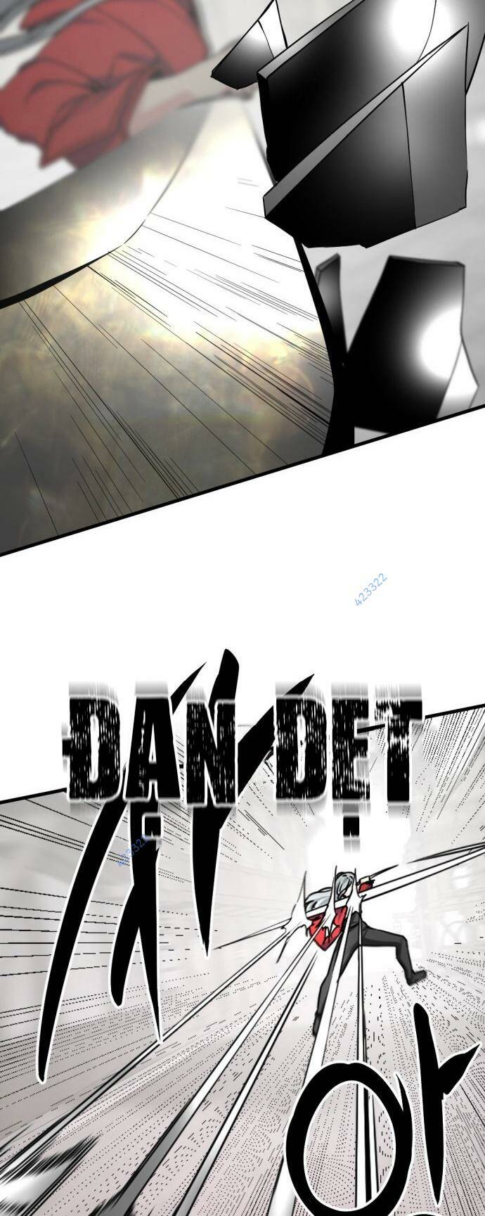 Kẻ giết anh hùng - Chapter 138 - Page 44