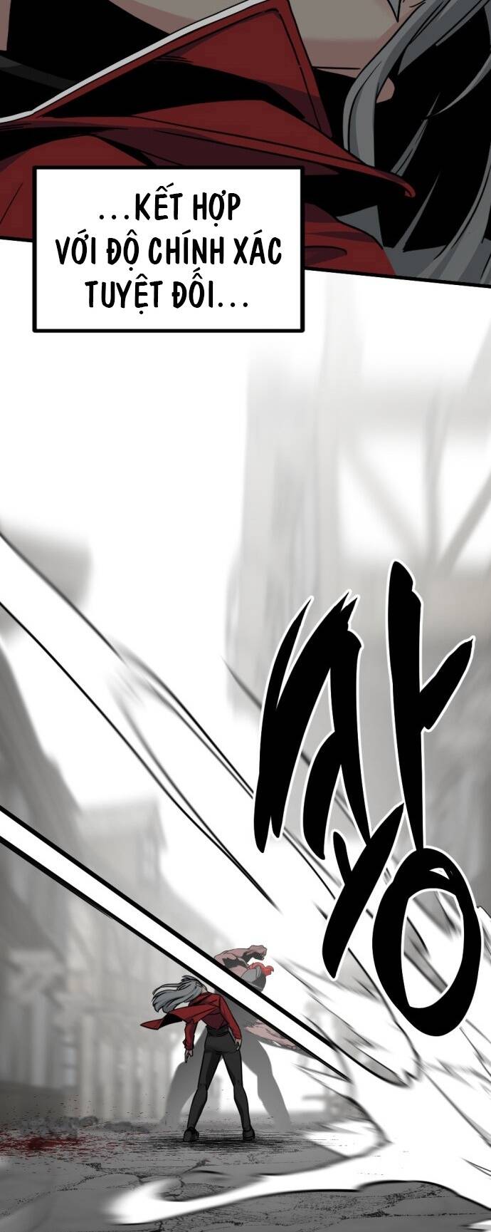 Kẻ giết anh hùng - Chapter 138 - Page 49