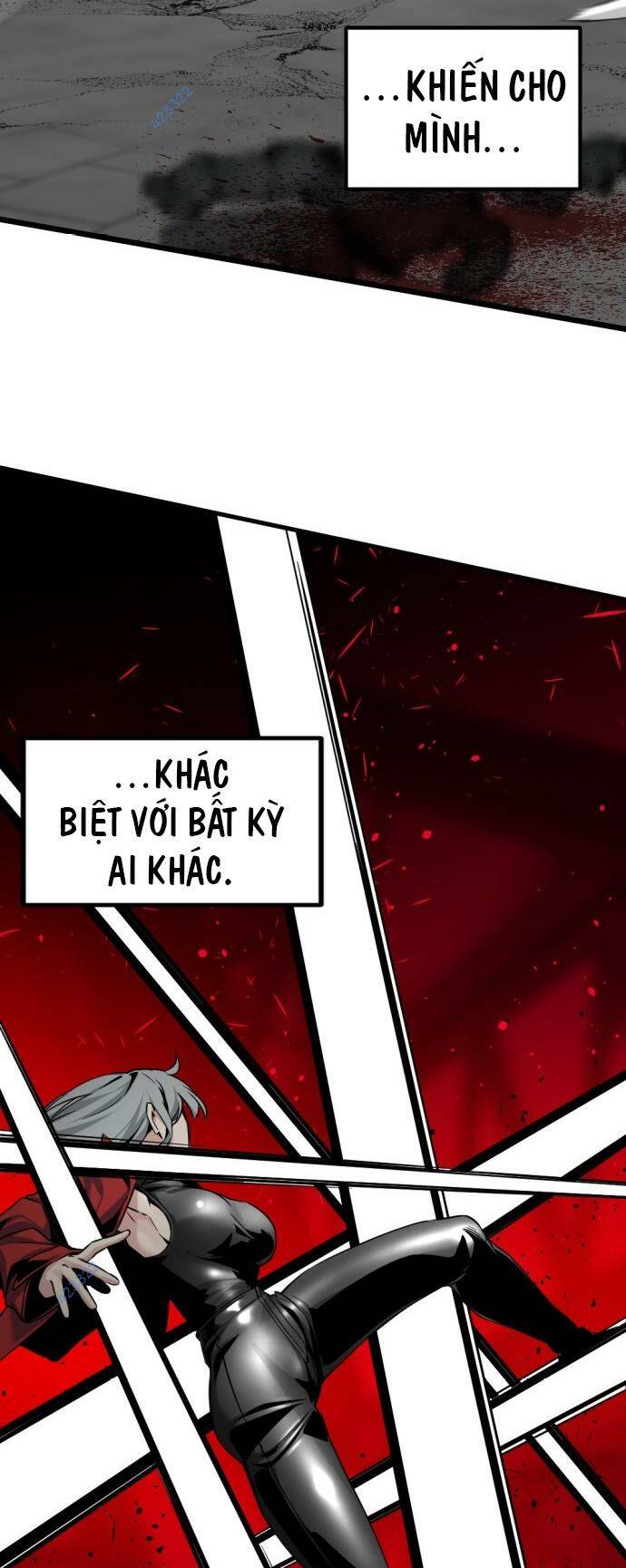 Kẻ giết anh hùng - Chapter 138 - Page 50