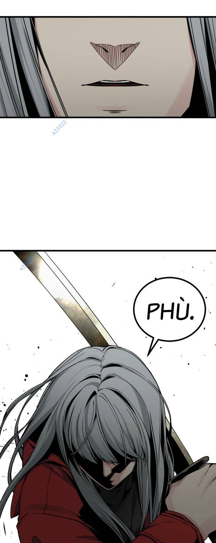 Kẻ giết anh hùng - Chapter 138 - Page 54