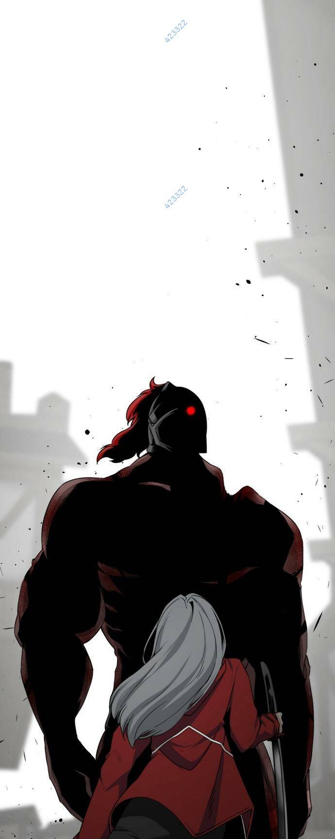 Kẻ giết anh hùng - Chapter 138 - Page 58