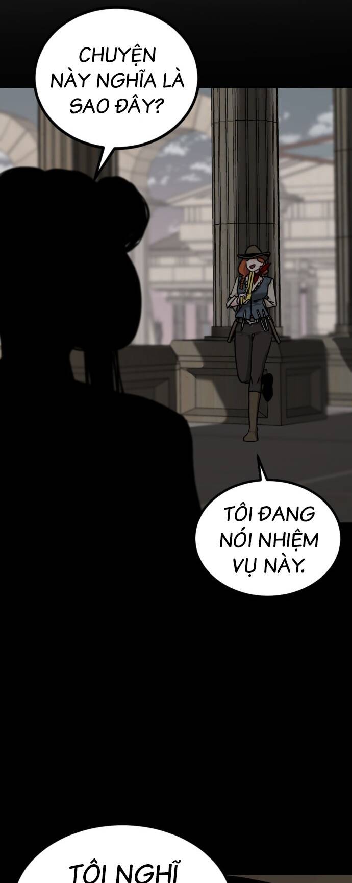 Kẻ giết anh hùng - Chapter 138 - Page 5