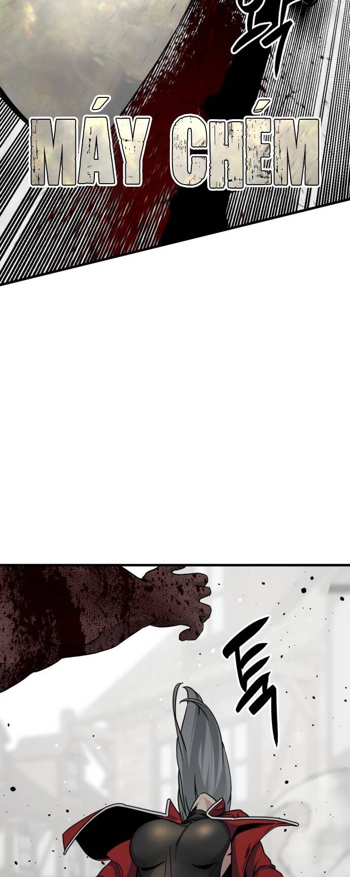 Kẻ giết anh hùng - Chapter 138 - Page 65