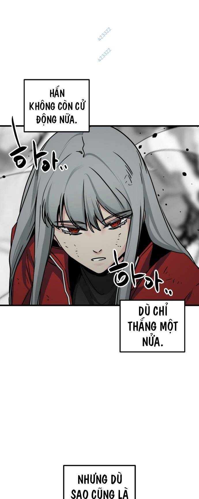 Kẻ giết anh hùng - Chapter 138 - Page 70