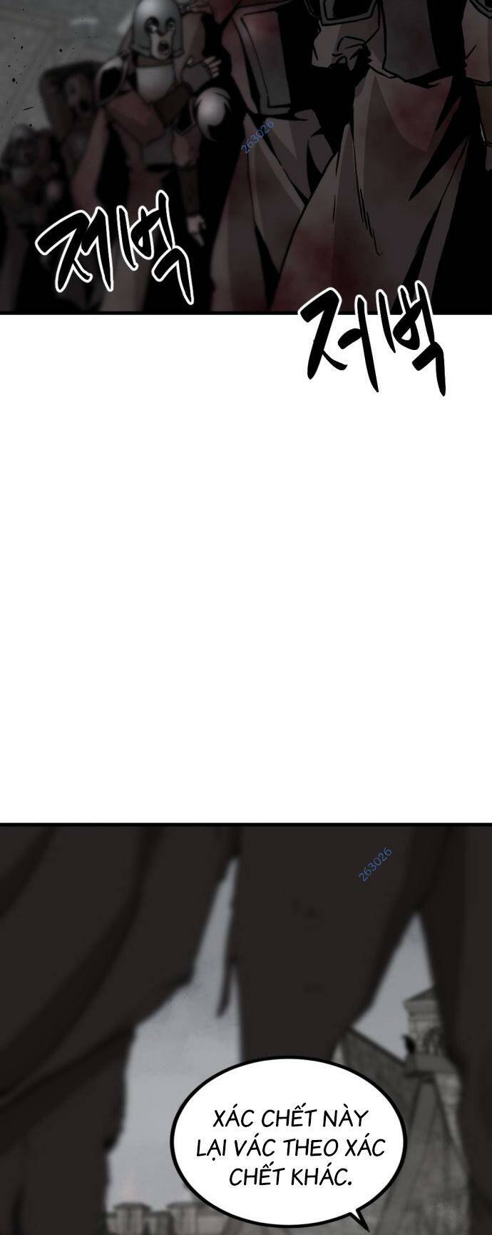 Kẻ giết anh hùng - Chapter 139 - Page 20