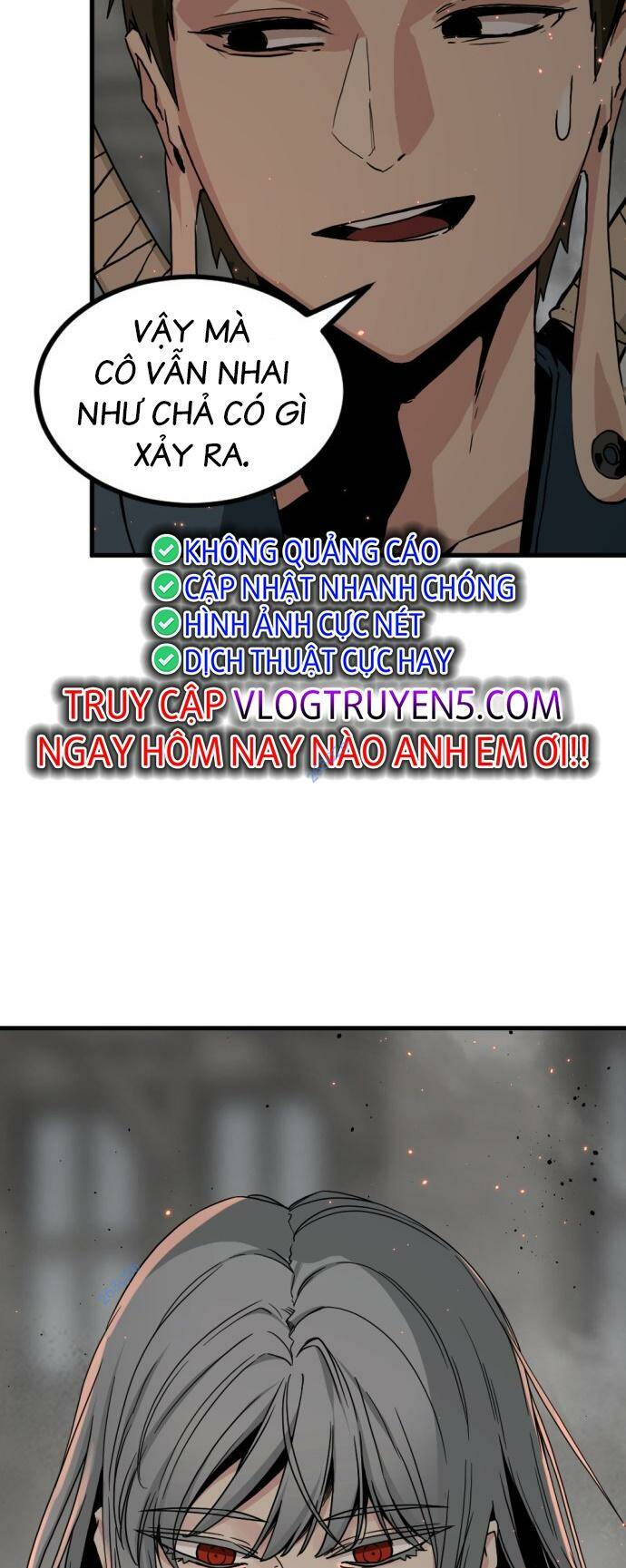 Kẻ giết anh hùng - Chapter 139 - Page 22