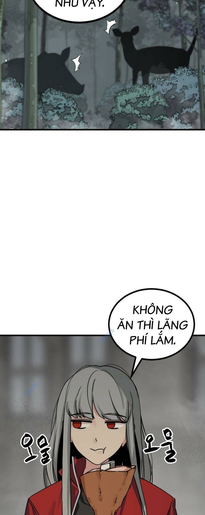 Kẻ giết anh hùng - Chapter 139 - Page 24