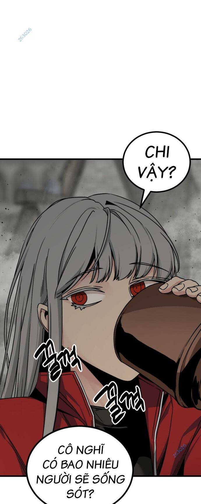 Kẻ giết anh hùng - Chapter 139 - Page 30