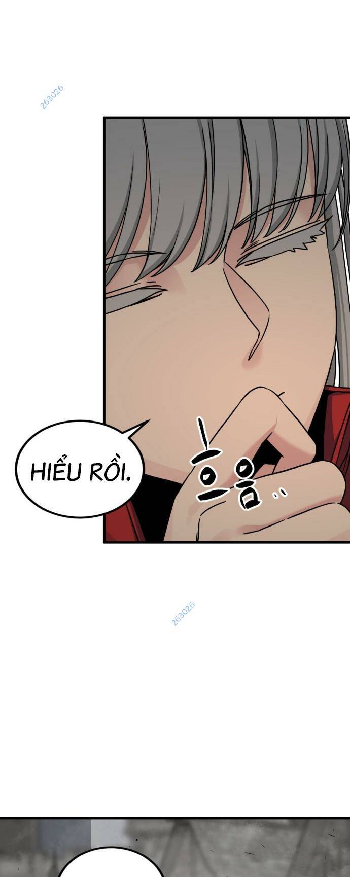 Kẻ giết anh hùng - Chapter 139 - Page 34