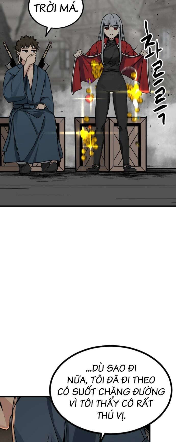 Kẻ giết anh hùng - Chapter 139 - Page 35