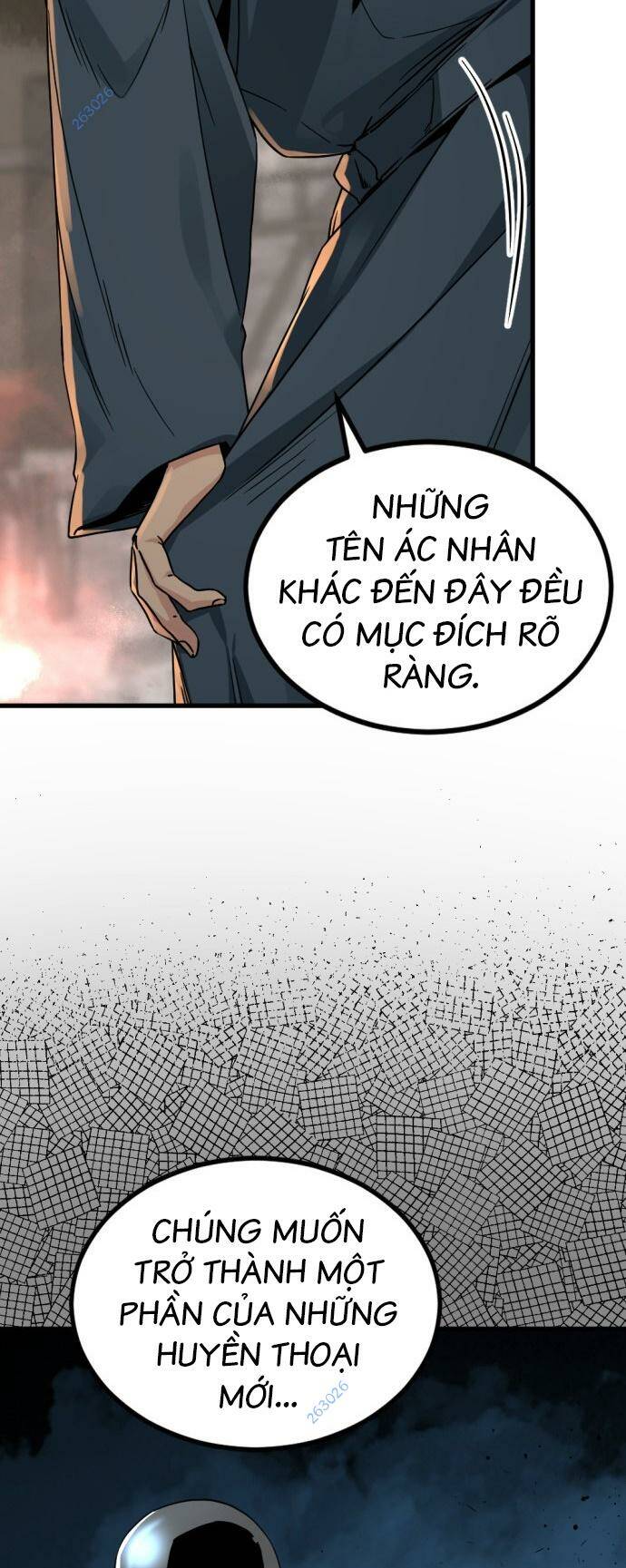 Kẻ giết anh hùng - Chapter 139 - Page 36