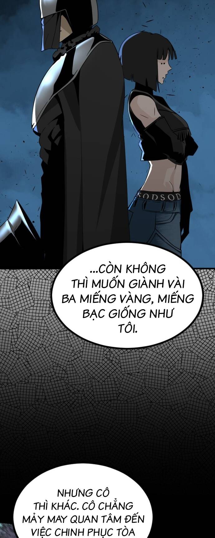 Kẻ giết anh hùng - Chapter 139 - Page 37