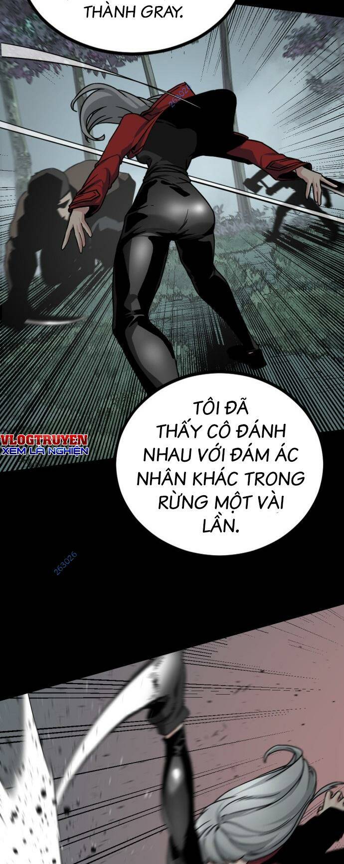 Kẻ giết anh hùng - Chapter 139 - Page 38