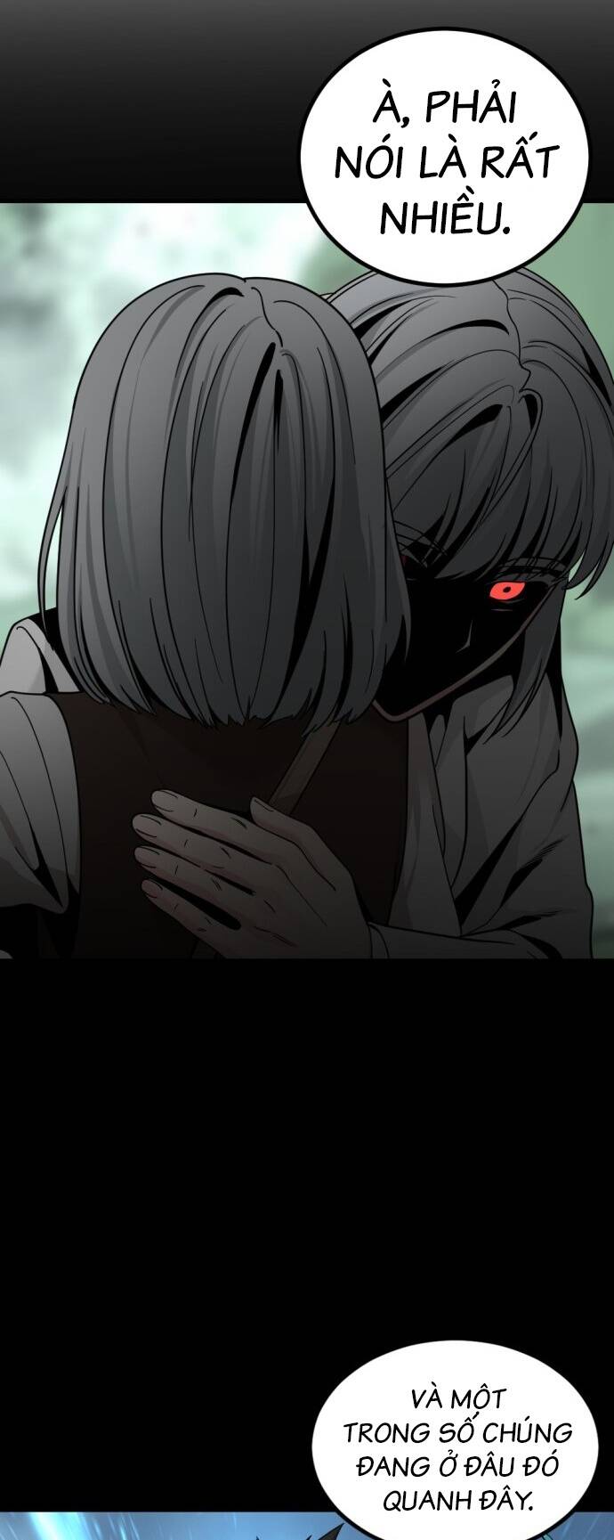 Kẻ giết anh hùng - Chapter 139 - Page 41