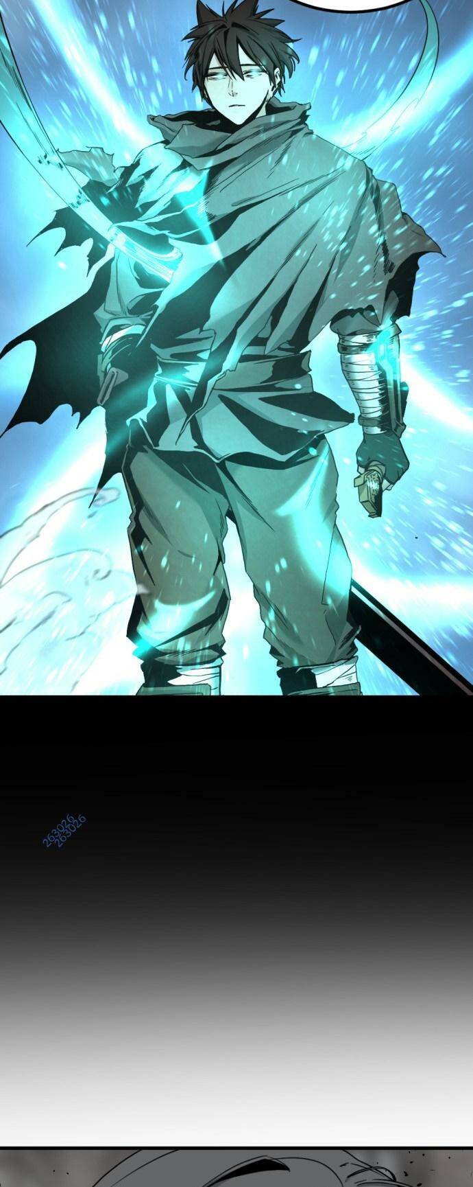 Kẻ giết anh hùng - Chapter 139 - Page 42