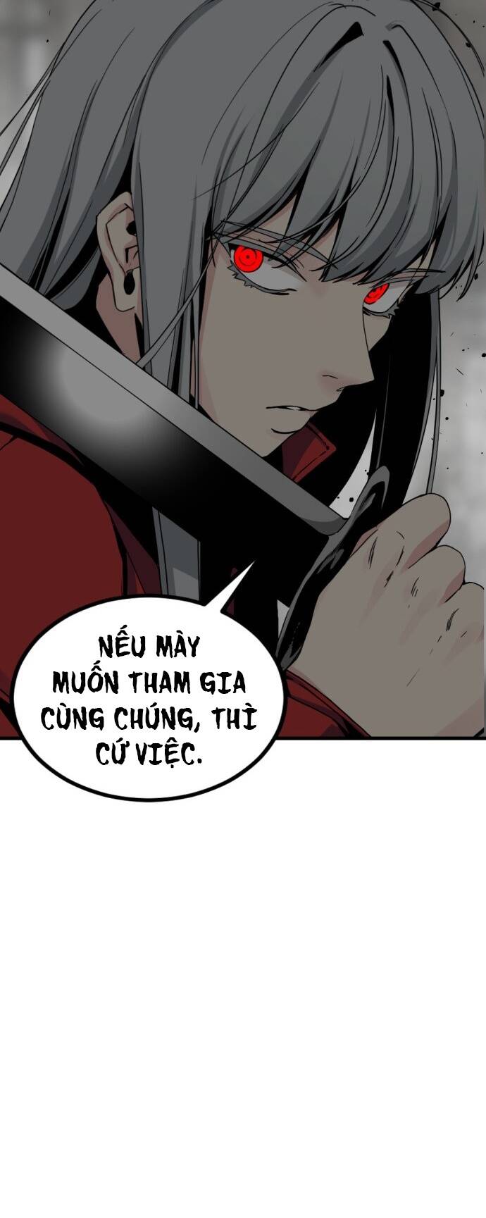 Kẻ giết anh hùng - Chapter 139 - Page 43