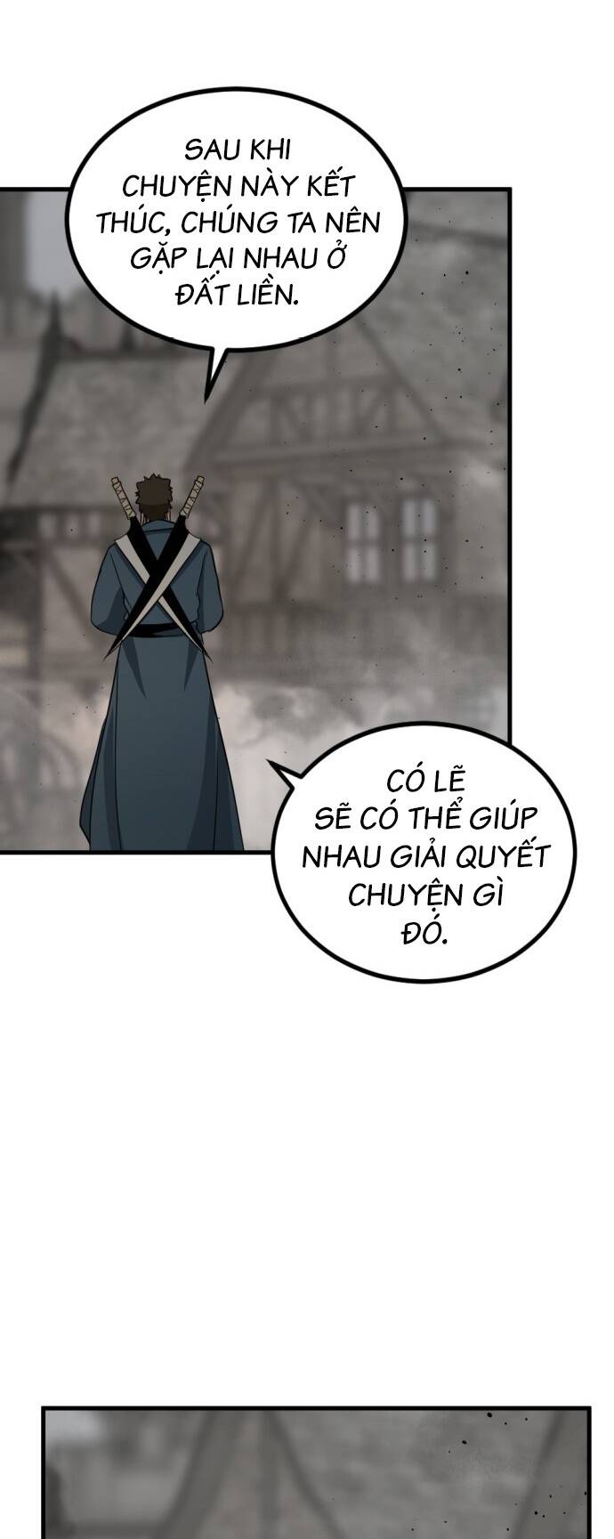 Kẻ giết anh hùng - Chapter 139 - Page 45