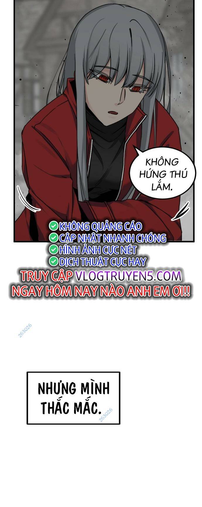 Kẻ giết anh hùng - Chapter 139 - Page 46