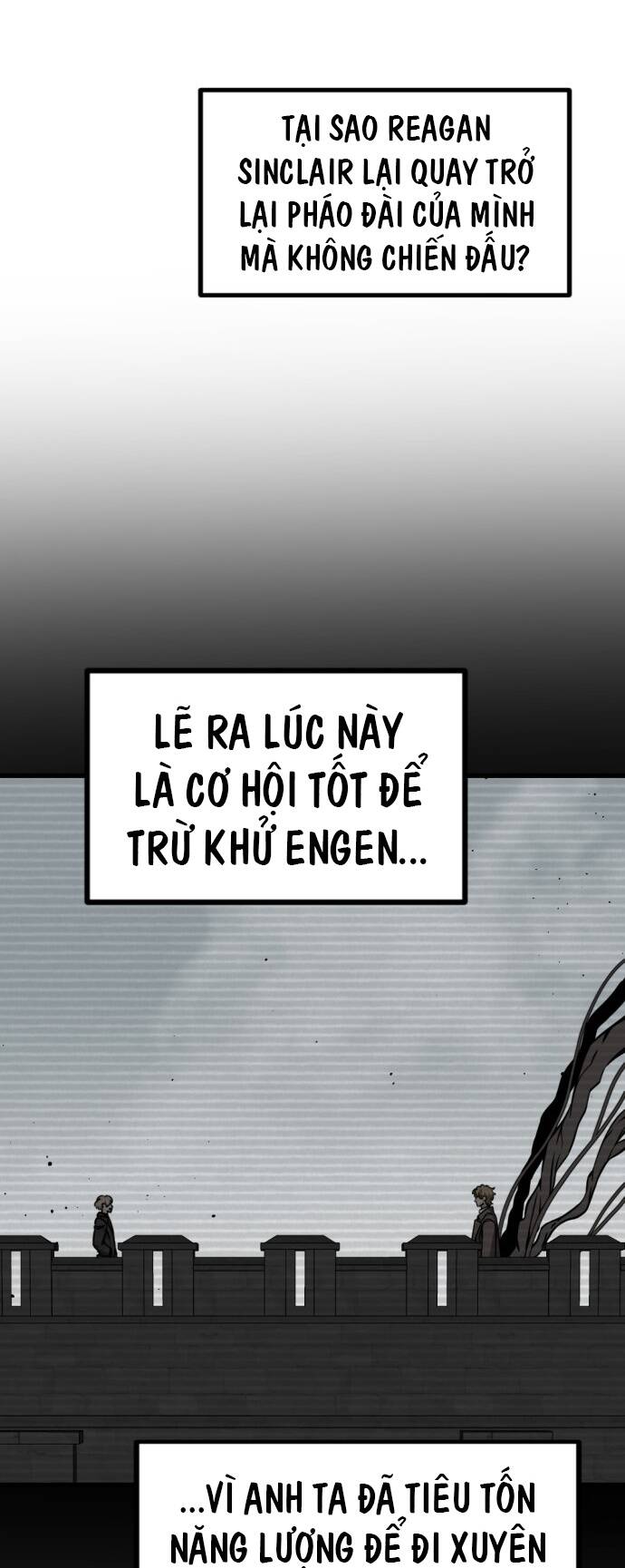 Kẻ giết anh hùng - Chapter 139 - Page 47