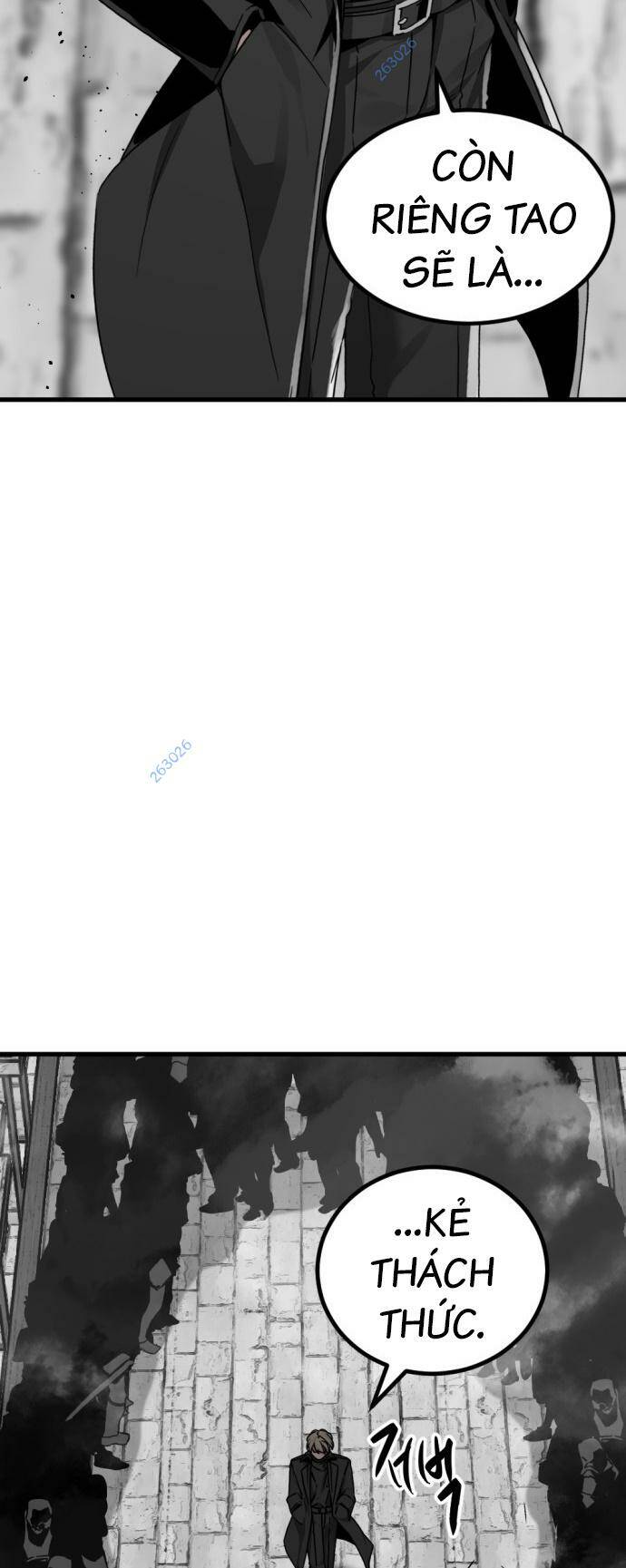 Kẻ giết anh hùng - Chapter 139 - Page 4