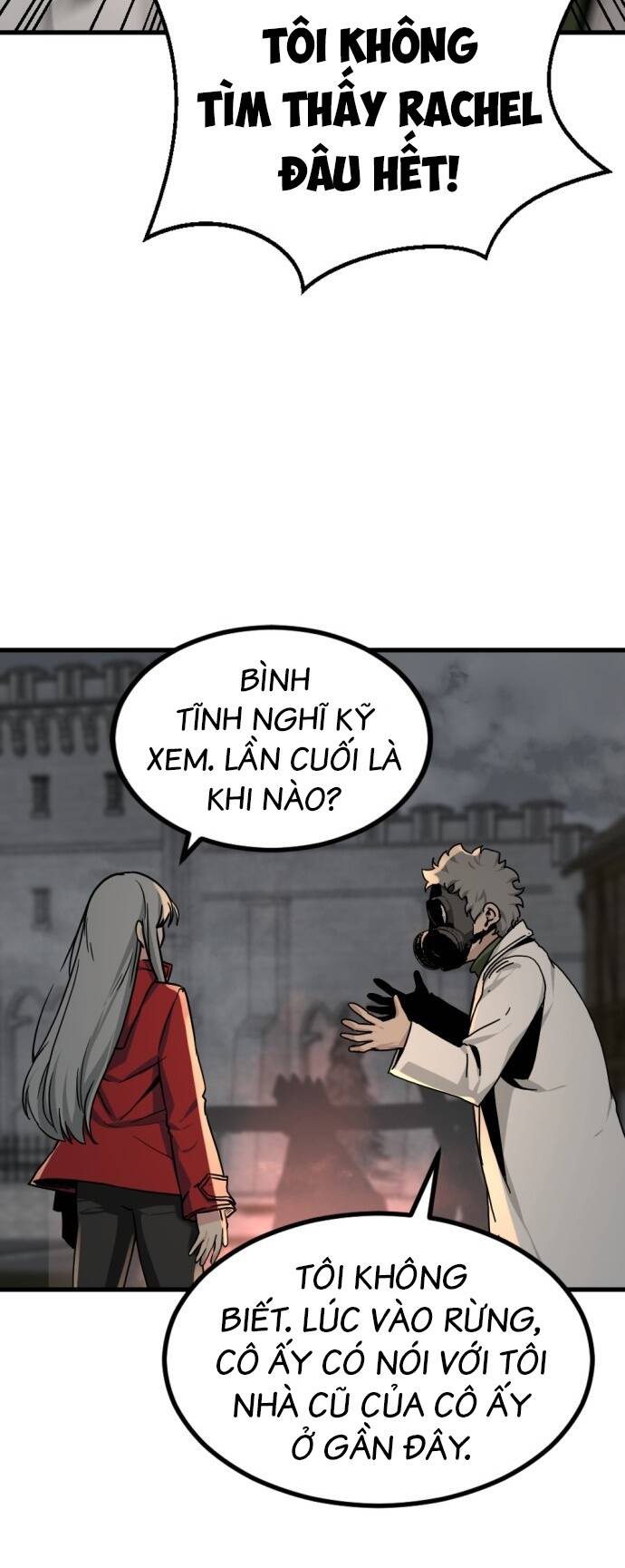 Kẻ giết anh hùng - Chapter 139 - Page 51