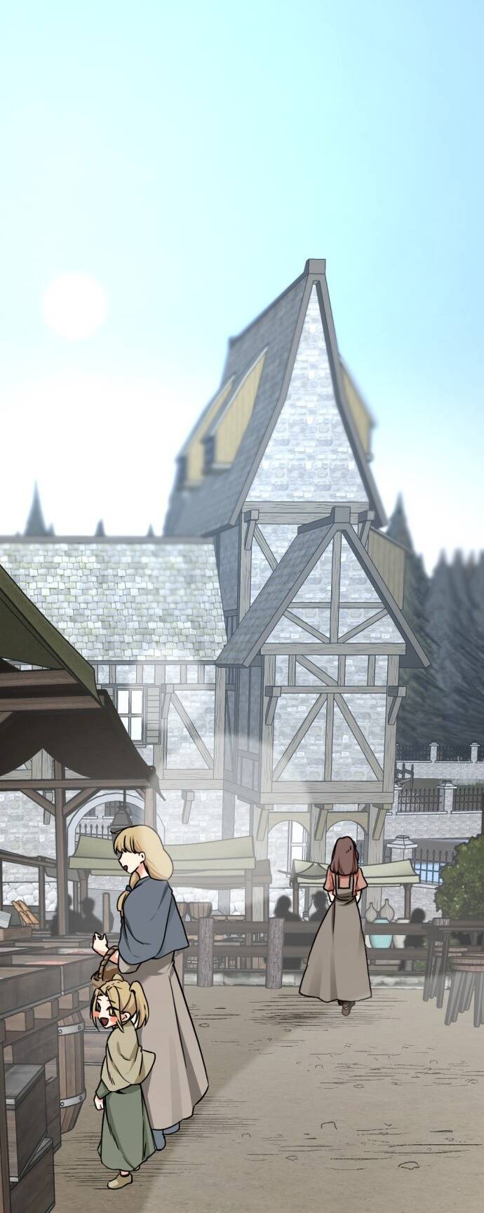 Kẻ giết anh hùng - Chapter 139 - Page 57