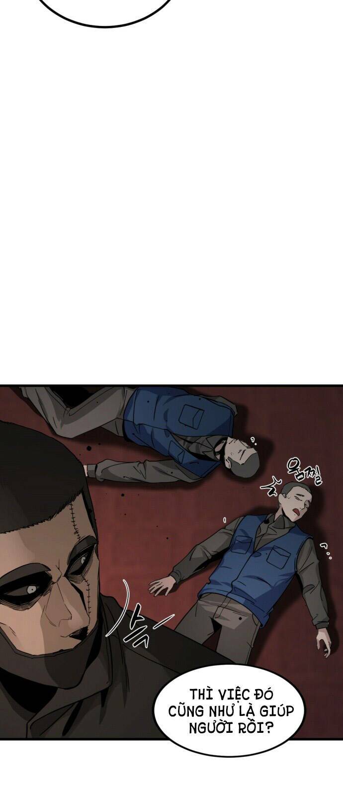 Kẻ giết anh hùng - Chapter 14 - Page 11