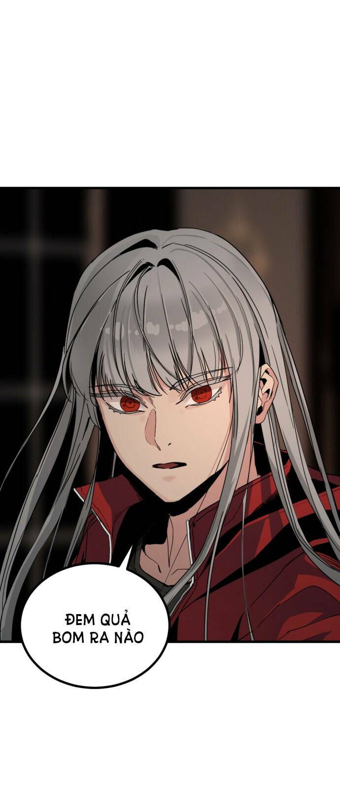 Kẻ giết anh hùng - Chapter 14 - Page 20