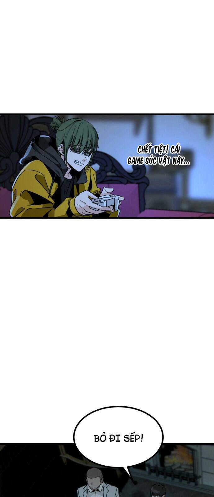 Kẻ giết anh hùng - Chapter 14 - Page 24
