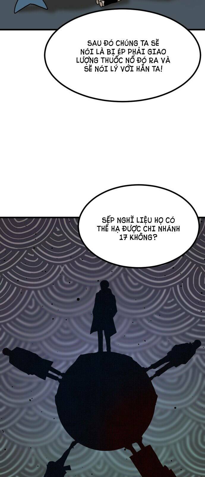 Kẻ giết anh hùng - Chapter 14 - Page 28