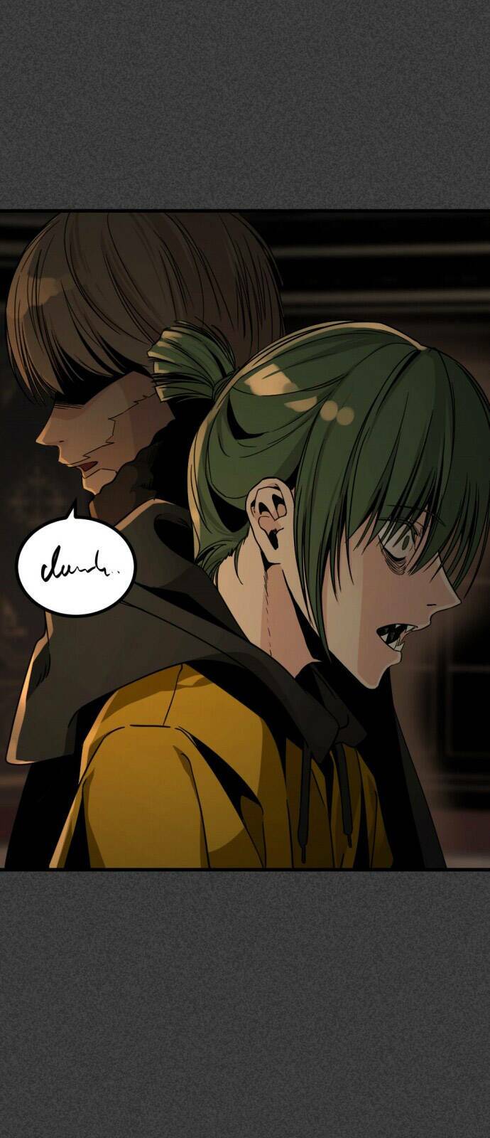 Kẻ giết anh hùng - Chapter 14 - Page 30