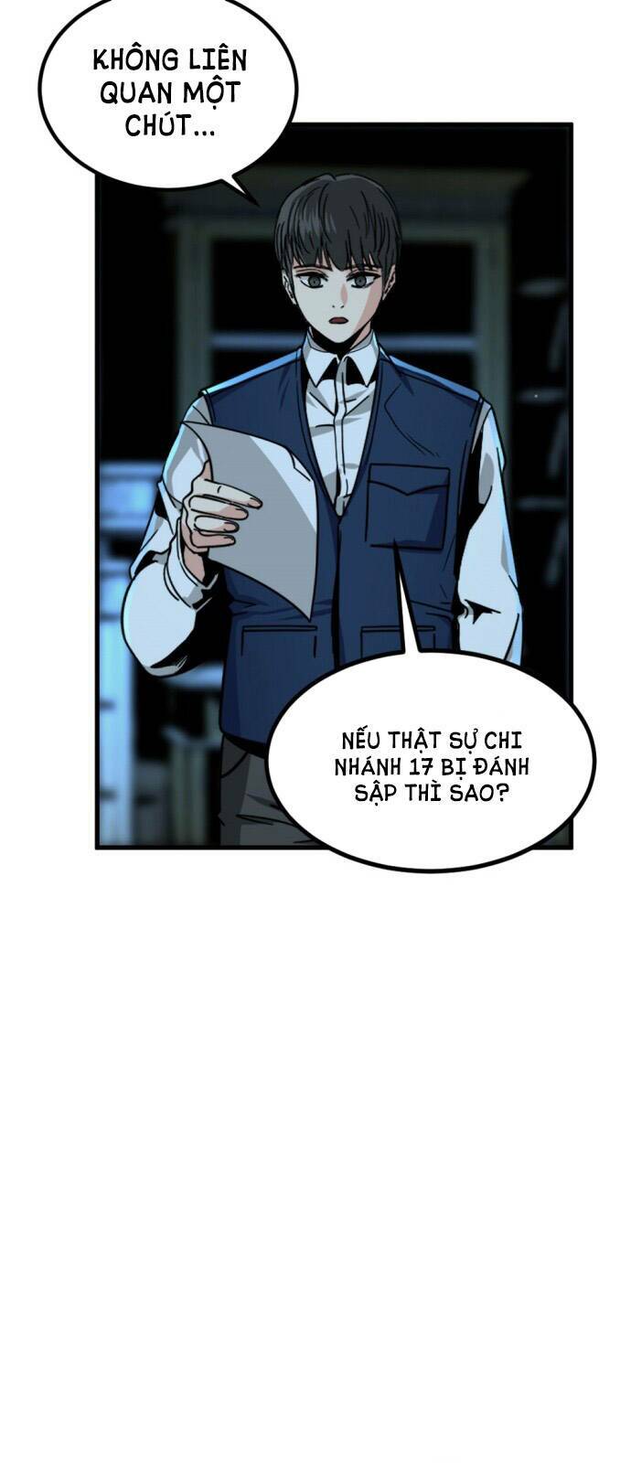 Kẻ giết anh hùng - Chapter 14 - Page 33