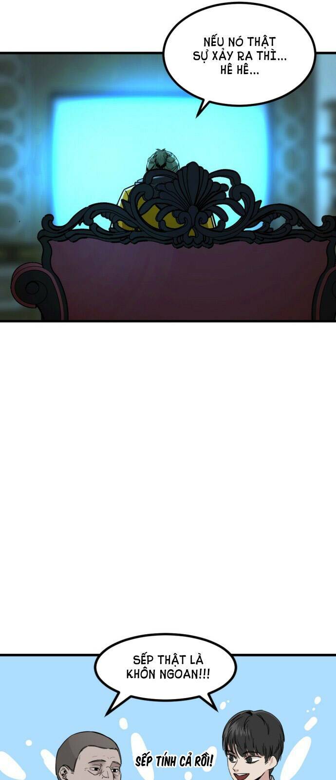 Kẻ giết anh hùng - Chapter 14 - Page 34