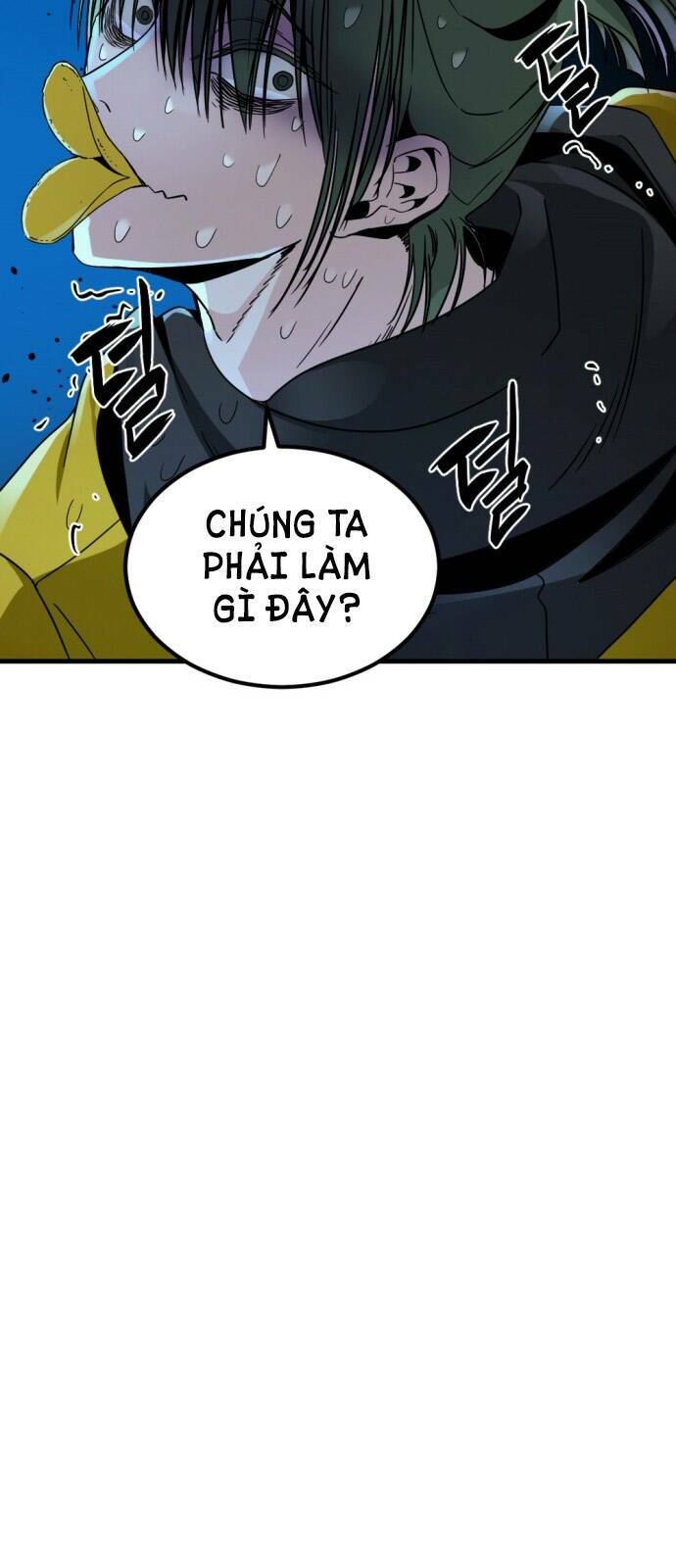 Kẻ giết anh hùng - Chapter 14 - Page 36