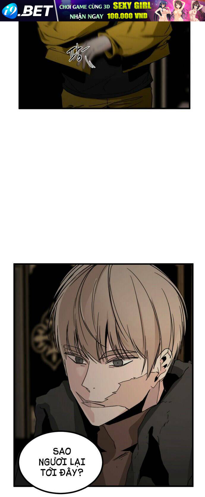 Kẻ giết anh hùng - Chapter 14 - Page 3