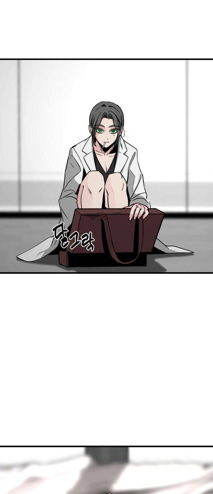 Kẻ giết anh hùng - Chapter 14 - Page 47