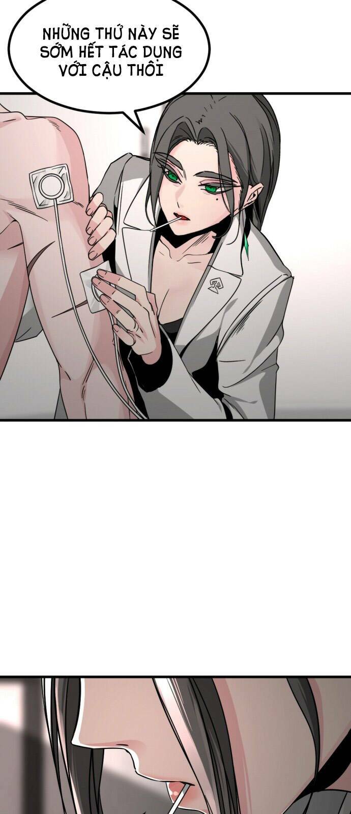 Kẻ giết anh hùng - Chapter 14 - Page 49