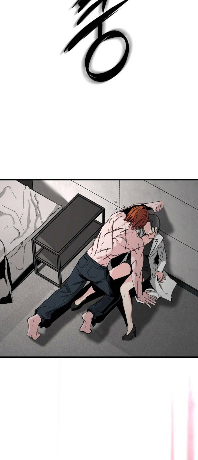 Kẻ giết anh hùng - Chapter 14 - Page 51