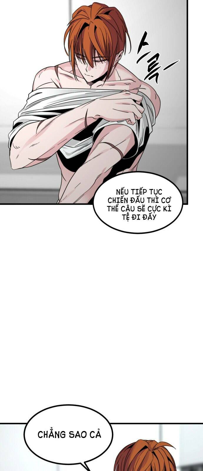 Kẻ giết anh hùng - Chapter 14 - Page 57